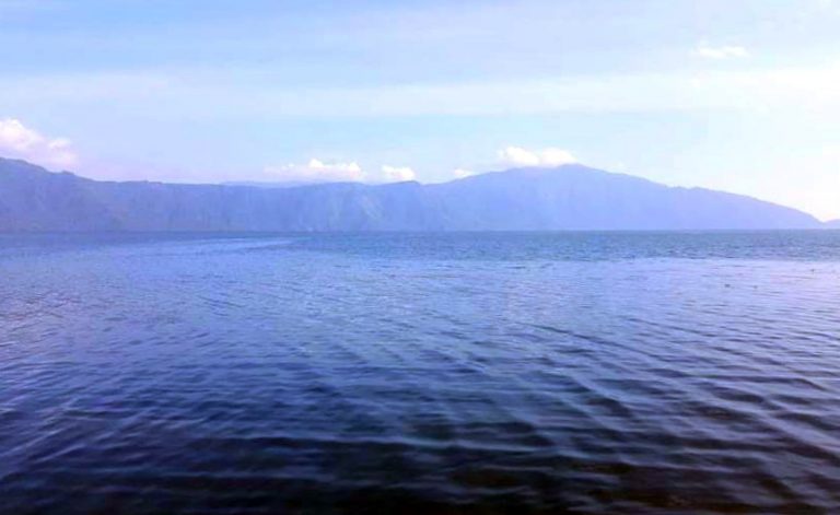 Danau Ranau: Panggung Alam nan Elok di Sumatera Selatan