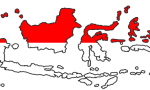 flag-map-of-indonesia