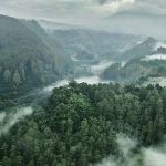 Tebing Keraton: Menikmati Panorama Indah di Bandung Utara