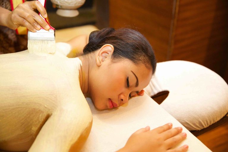 Bakera: Spa Tradisional dari Minahasa