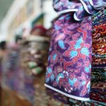Batik Cirebon: Menemukan Keindahan Batik Kaya Warna di Desa Trusmi