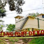 Benteng Fort De Kock: Jejak Perang Paderi di Sumatera Barat