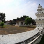 Cirebon: Menikmati Sentuhan Akulturasi Budaya yang Memikat