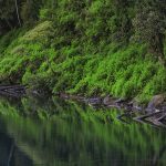Danau Gunung Tujuh: Danau Para Dewa yang Menyimpan Pesona Sekaligus Misteri