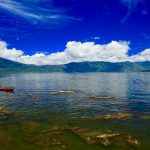 Danau Kerinci: Danaunya Para Dewa