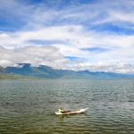 Danau Singkarak: Lukisan Alam Minang