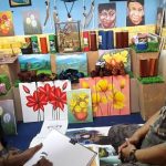 Desa Wisata Jelekong Baleendah: Kampung Tukang Lukis dan Kerajinan Wayang