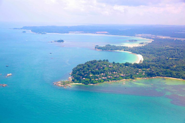  Kepulauan Riau: “Wonderful Kepri”