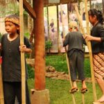 Komunitas Hong: Surga Permainan Anak Tradisional