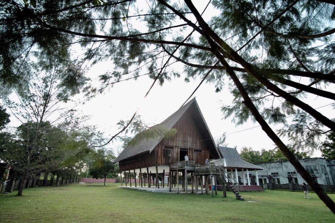 Kotawaringin Barat Jadikan Pariwisata Sebagai Leading Sektor Traverse.id