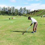 Mengenal Lebih Dekat Olahraga Woodball