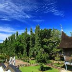 Museum Adityawarman: Ruang Lengkap Kebudayaan Minangkabau