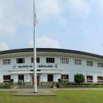 Museum Geologi Bandung: Mempelajari Bumi dan Kehidupannya dalam Arena Pendidikan