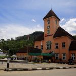 Museum Tambang Batu Bara Ombilin: Merangkai Jejak Tambang di Sawahlunto