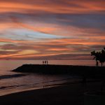 Padang: Nostalgia di Kota Pelabuhan