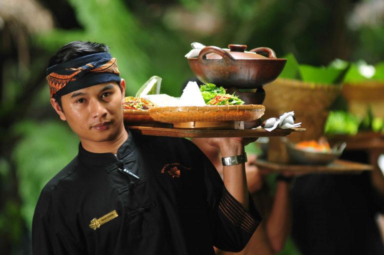 Panduan Kuliner di Bandung: Seribu Satu Menu Sejuta Rasa