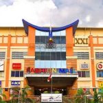 Pasar Baru Trade Centre: Berbelanja Sandang di Pasar Tertua di Bandung
