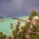 Pasumpahan: Menemukan Pulau Tropis nan Indah Dekat Kota Padang