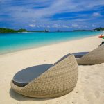Pulau Bawah: Pulau Tropis Tercantik di Laut China Selatan