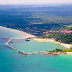 Pulau Bintan: Surga Pulau Tropis di Selat Malaka