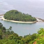 Pulau Cingkuak: Pulau Indah di Pesisir Sumatera Barat