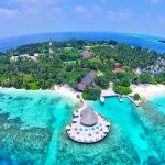 Pulau Cubadak: Kesenyapan di Samudera Hindia