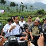Diharapkan Revitalisasi Sungai Citarum Selesai 7 Tahun
