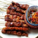 Sate Maranggi Purwakarta: Menikmati Lezatnya Kuliner Khas Purwakarta