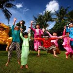 Saung Angklung Udjo: Datang dan Nikmati Alunan Harmoni Angklung dan Budaya Sunda