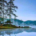 Situ Patenggang: Dihipnotis oleh Lansekap Alam Ciwidey