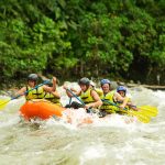 Sungai Citarik: Tempat Terbaik untuk Keseruan Arung Jeram