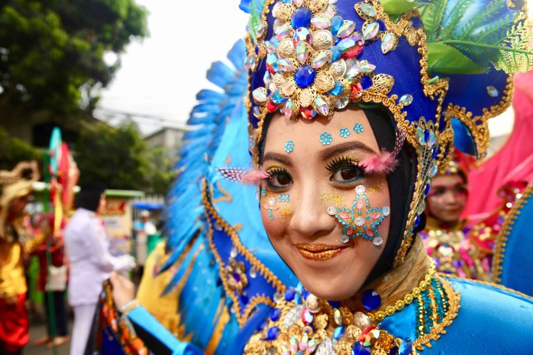 Tasikmalaya: “Sang Mutiara Priangan Timur”