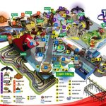 Trans Studio Bandung: Indoor Theme Park Terbesar di Indonesia dan Dunia