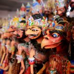 Wayang Golek: Seni Bertutur dan Pertunjukan Khas Tatar Sunda