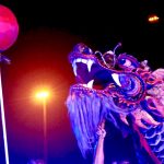 50.000 Wisawatan Hadir di Pembukaan PBTY 2018