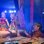 Wayang Ajen: Pertunjukan Wayang Kekinian