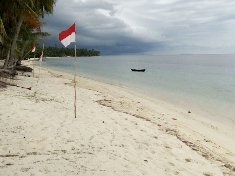 Benan: Bali Kecil di Negeri Segantang Lada
