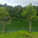 Bumi Perkemahan Pramuka Cibubur