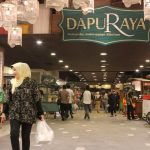 Dapuraya: Sepenuhnya Citarasa Negeri Sendiri