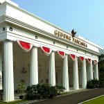 Gedung Pancasila: Saksi Tercetusanya Ideologi Dasar Indonesia