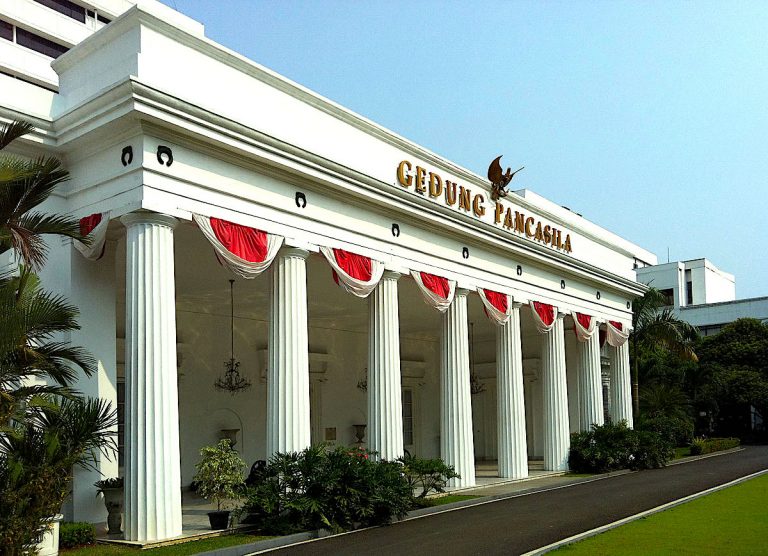 Gedung Pancasila: Saksi Tercetusanya Ideologi Dasar Indonesia