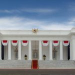 Istana Merdeka dan Istana Negara: Bangunan Neoklasik dan Jejak Sejarah Bangsa