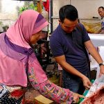 Kampung Batik Betawi Terogong: Rumah Batik Batik Betawi di Jakarta Selatan
