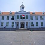 Kota Tua Batavia: Menikmati Wisata Sejarah di Jantungnya Kekuasaan Penjajah