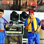 Lenong Betawi di Pulau Pramuka: Teater Rakyat yang Menghibur