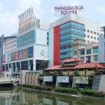Mangga Dua: Ayo Berbelanja di Jakarta!