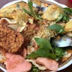 Mencicipi Kuliner Khas Betawi yang Langka