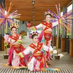 Menikmati Ragam Kesenian Tradisional di Kota Tua Jakarta