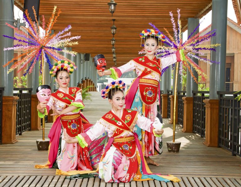 Menikmati Ragam Kesenian Tradisional di Kota Tua Jakarta