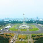 Monas: Menelusuri Sejarah Perjuangan Indonesia Sekaligus Mengintip Jakarta dari Ketinggian